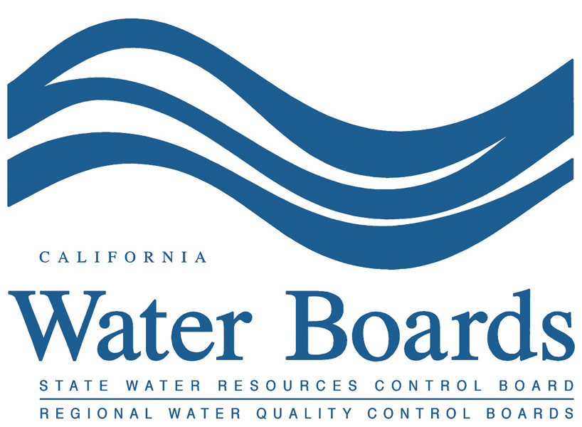 State Water Board's Logo