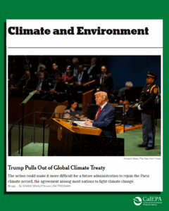 NYT article screen shot