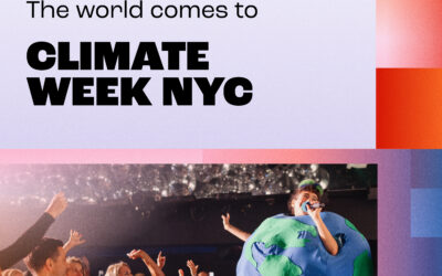 CalEPA’s Secretary for Environmental Protection joins California Delegation at Climate Week NYC