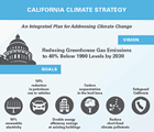 Click to enlarge CA Climate Strategy