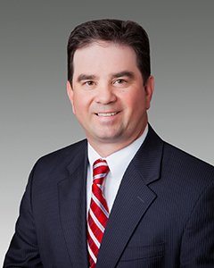 Eric Jarvis, Assistant Secretary for Fiscal & Administrative Programs
