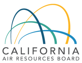 Logo - California Air Resources Board