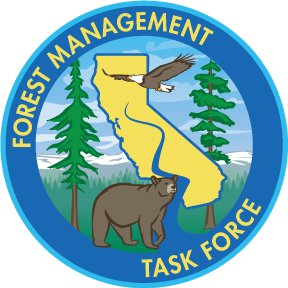 forest management task force logo