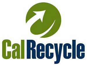 CalRecycle's logo