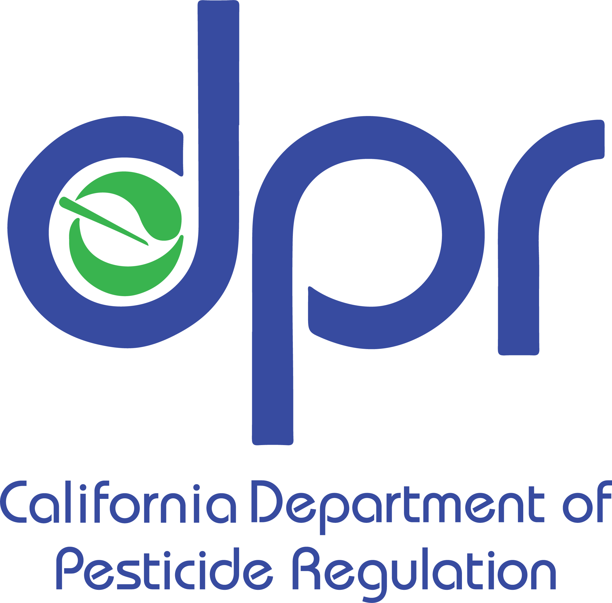 DPR's logo